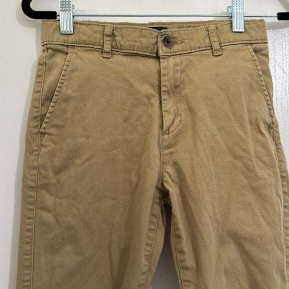 Circo & Place Kids Pants Bundle L/G 12-14 Elastic Waist & Button Closure - Picture 8 of 12